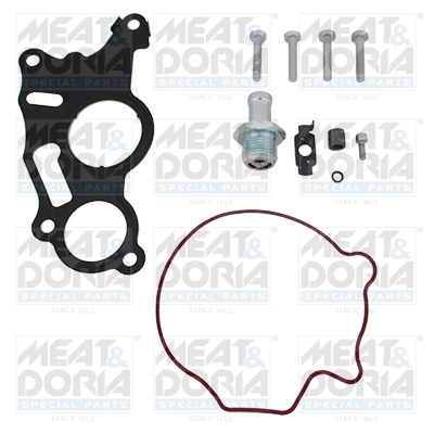 Repair Set, vacuum pump (braking system)